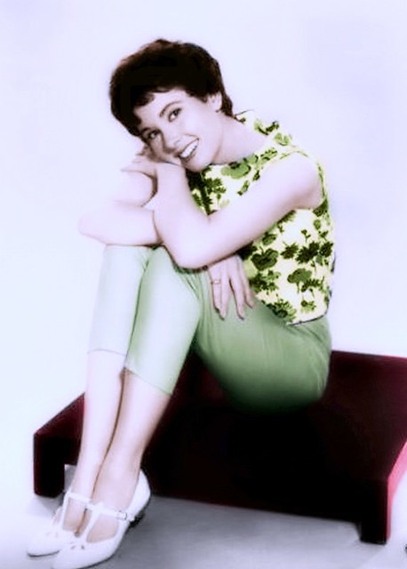 elinor donahue feet 4