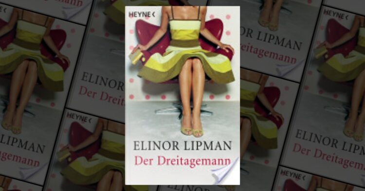 elinor lipman feet 4