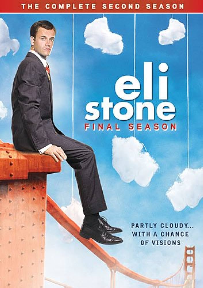 elis stone feet