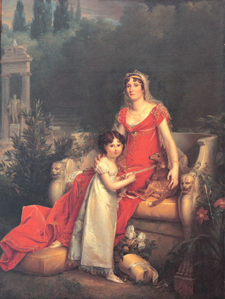 elisa bonaparte feet 1