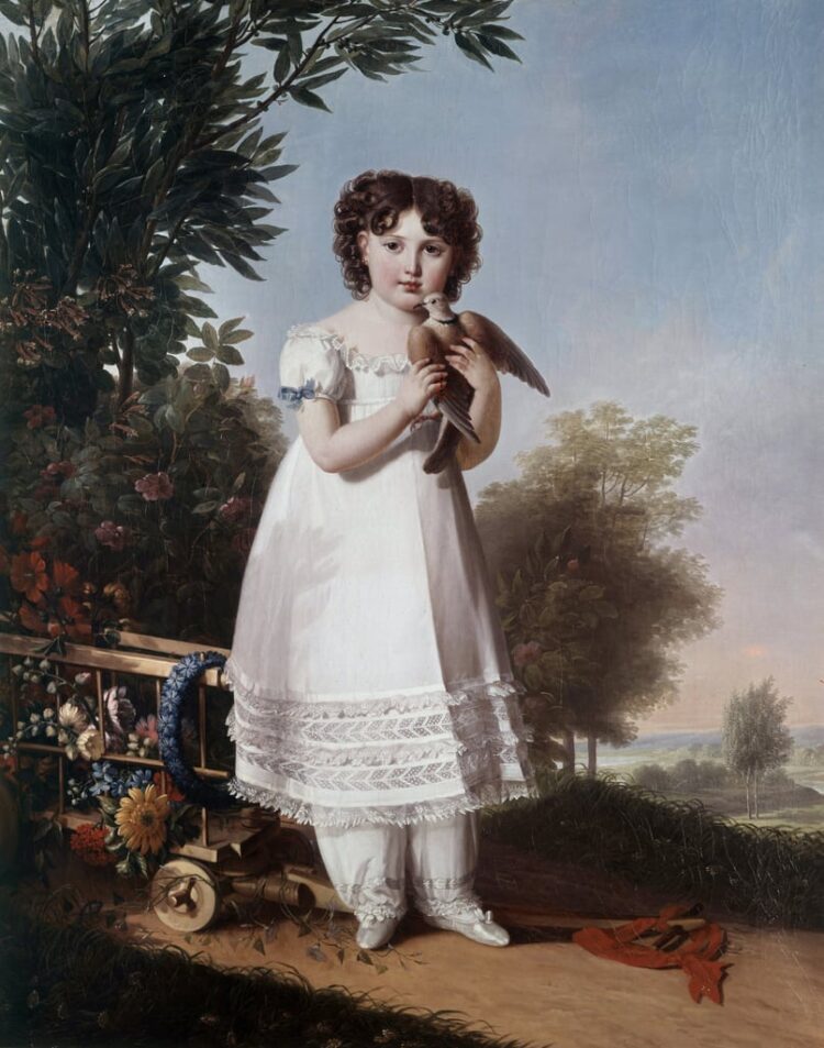 elisa bonaparte feet 2