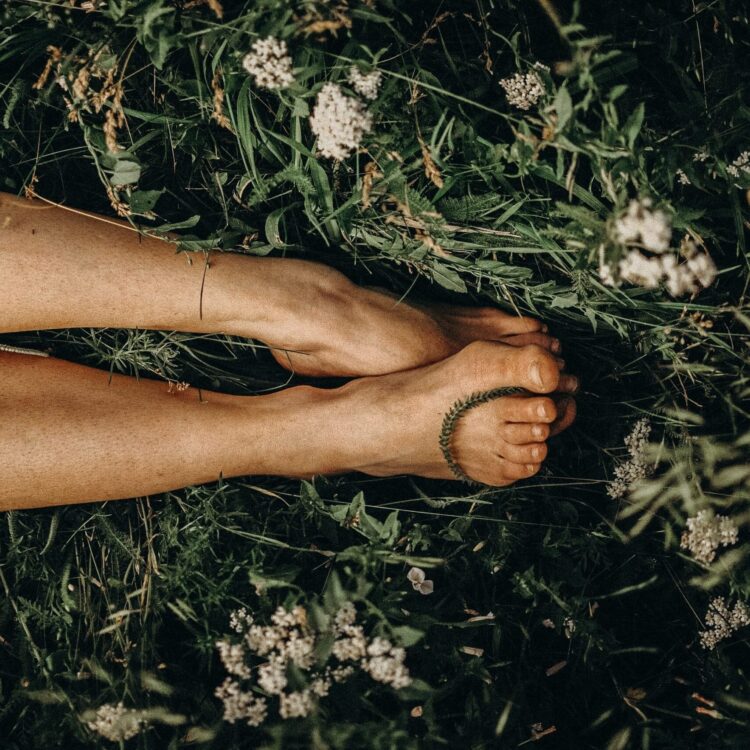 elisa buscher feet 4