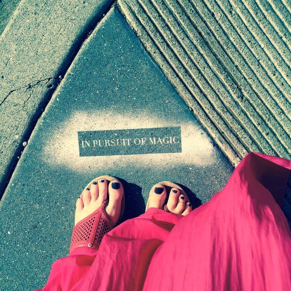 elisa donovan feet 4