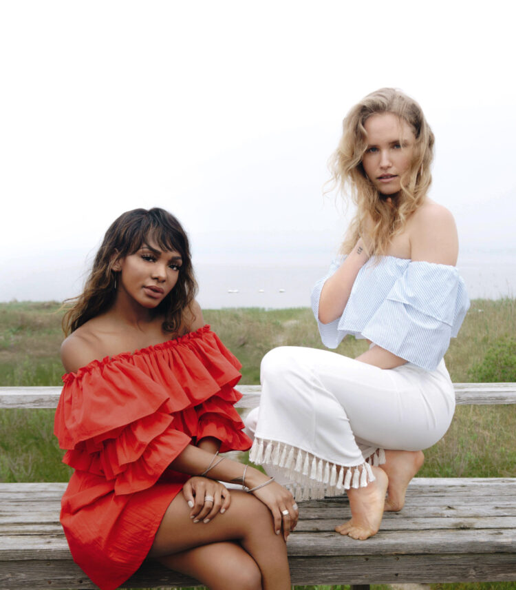 elisa johnson feet 2