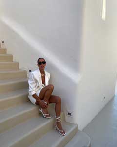 elisa meliani feet 1