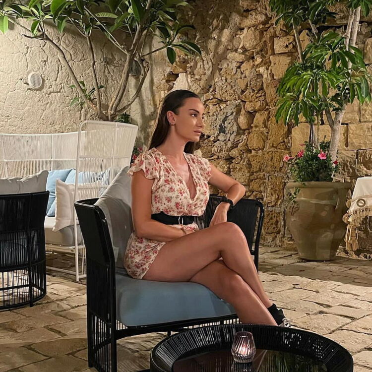 elisa scheffler feet 5