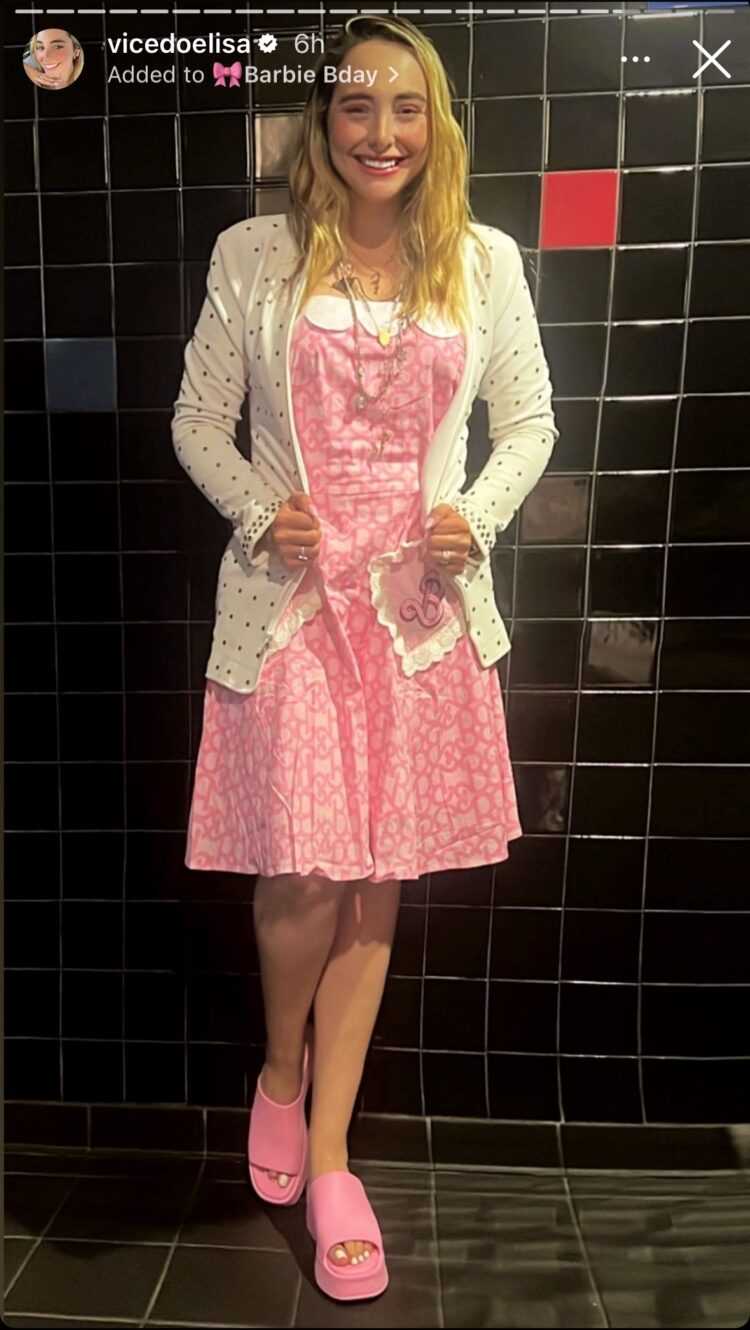 elisa vicedo feet 4