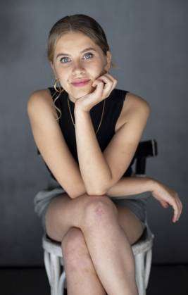 elisabet casanovas feet 5