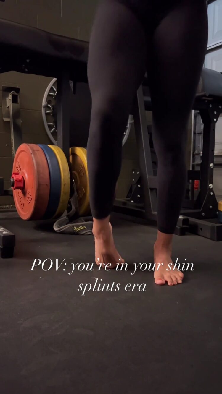 elisabeth akinwale feet 3