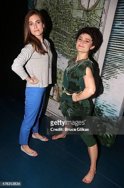 elisabeth carell feet 1