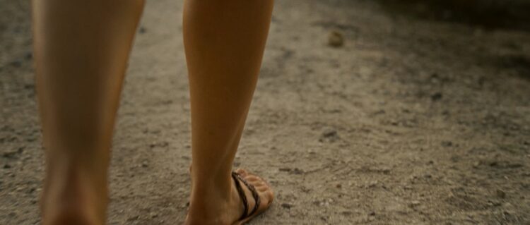 elisabeth harnois feet 4