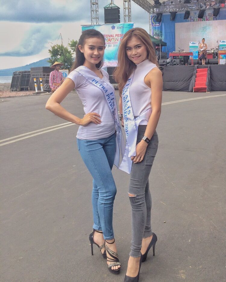 elisabeth novia makalew feet 3