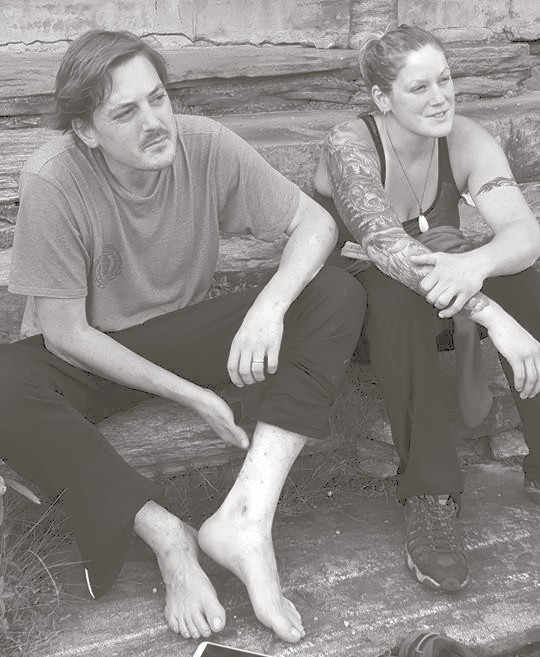 elisabeth troy feet 3