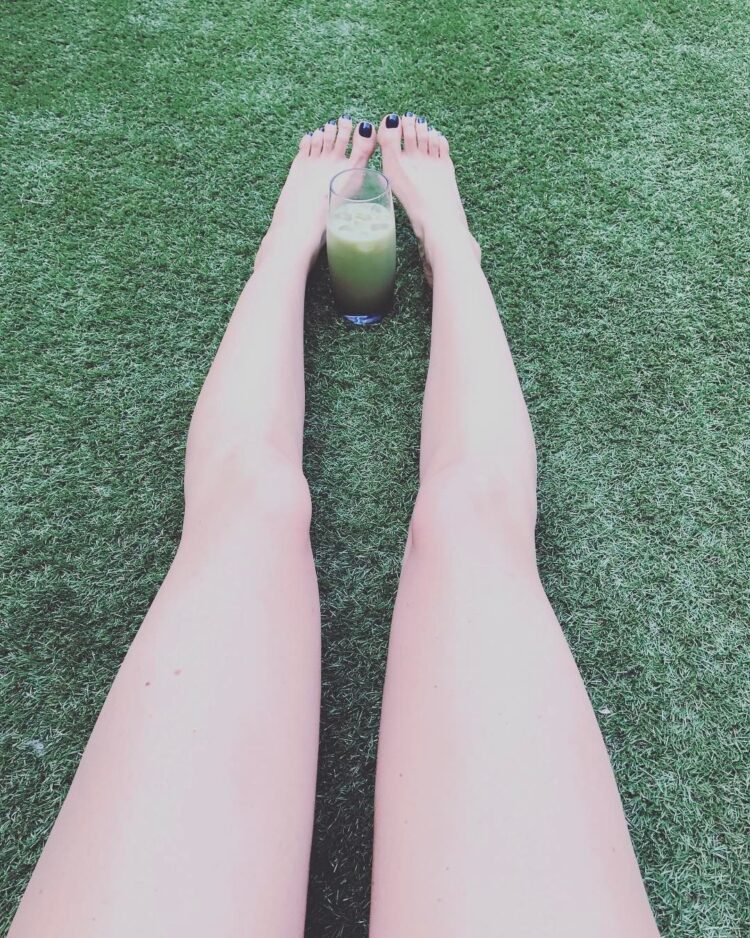 elisabeth von thurn und taxis feet 3