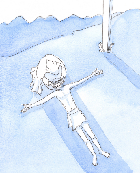 elisabeth wang feet 5