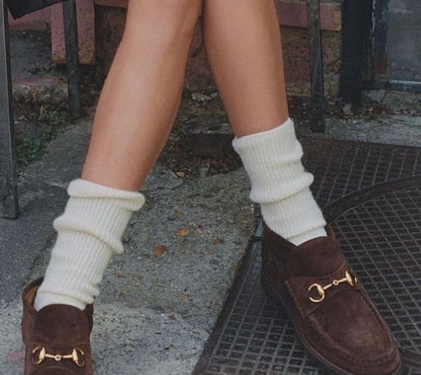 elisabetta pistoni feet 2