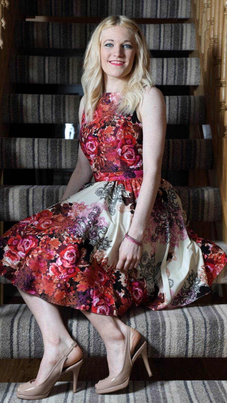 elise christie feet 2