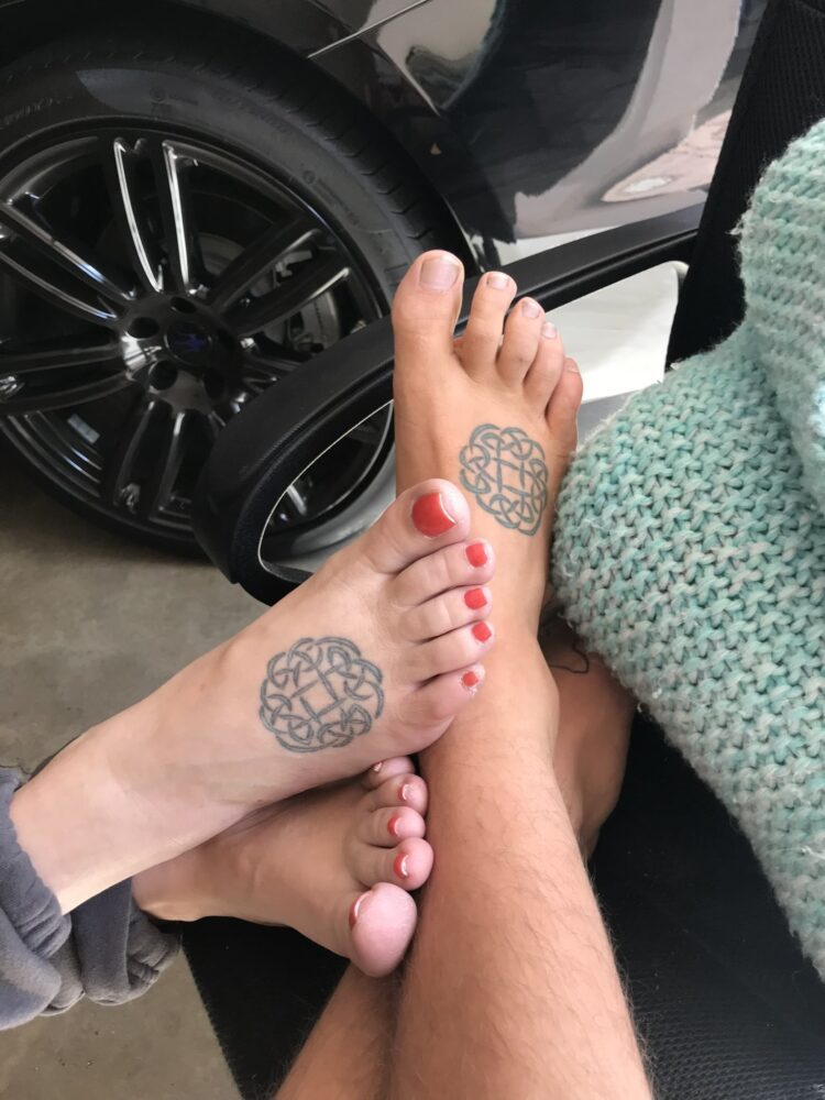 elise marie feet 3