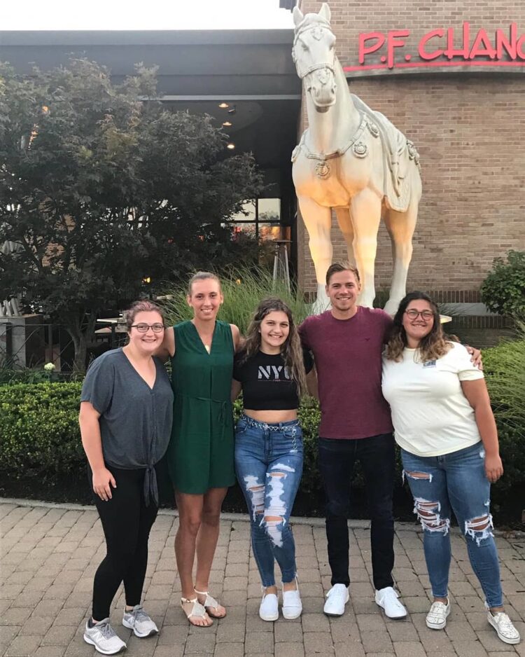 elise mertens feet 4