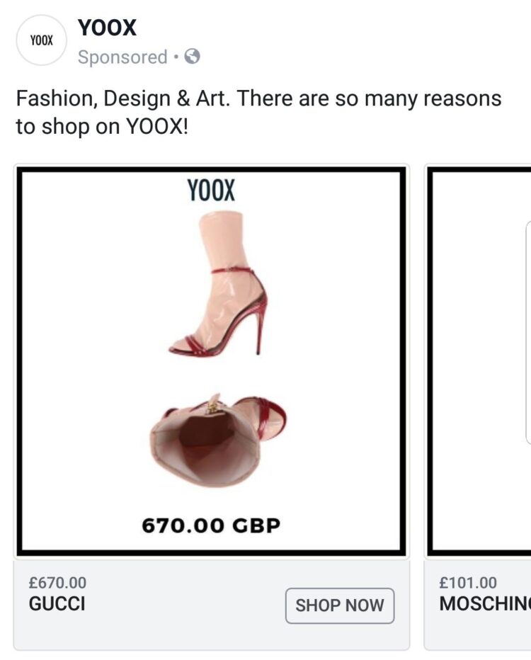 elisha louise feet 5