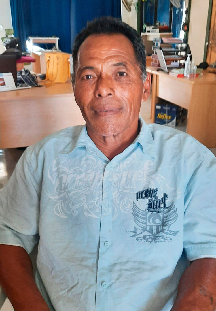 elisiva tonga feet 5