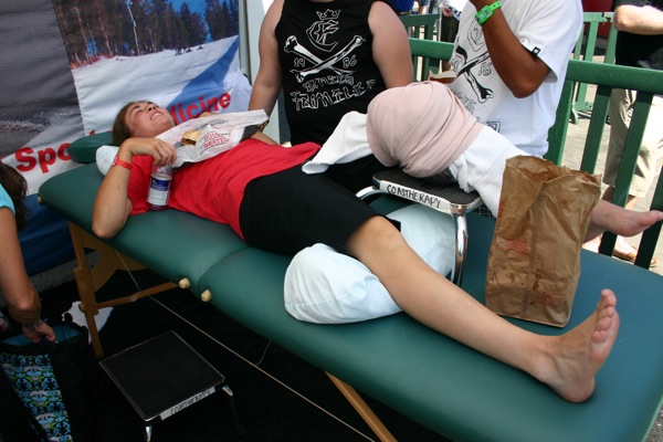 elissa steamer feet 5