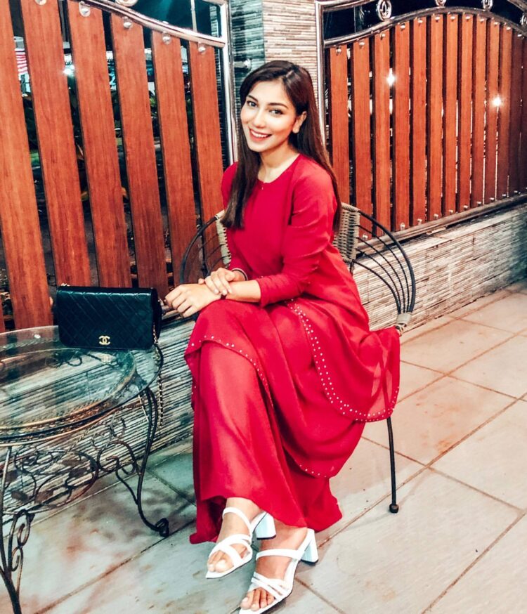 elisya sandha feet 2