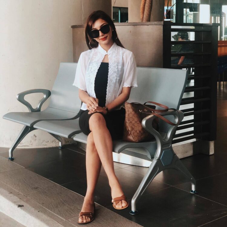 elisya sandha feet 3