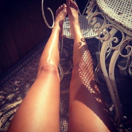 eliza doolittle feet 1