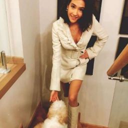 eliza kayudina feet 4