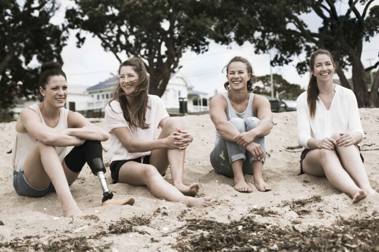 eliza mccartney feet 1