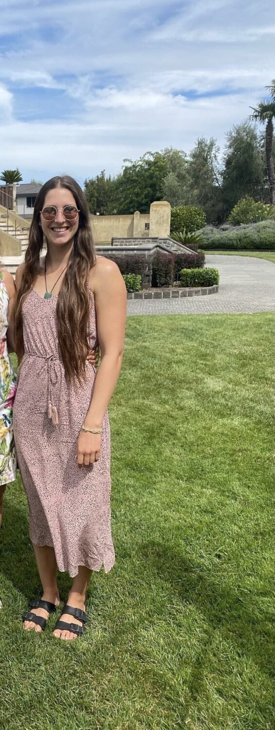 eliza mccartney feet 2