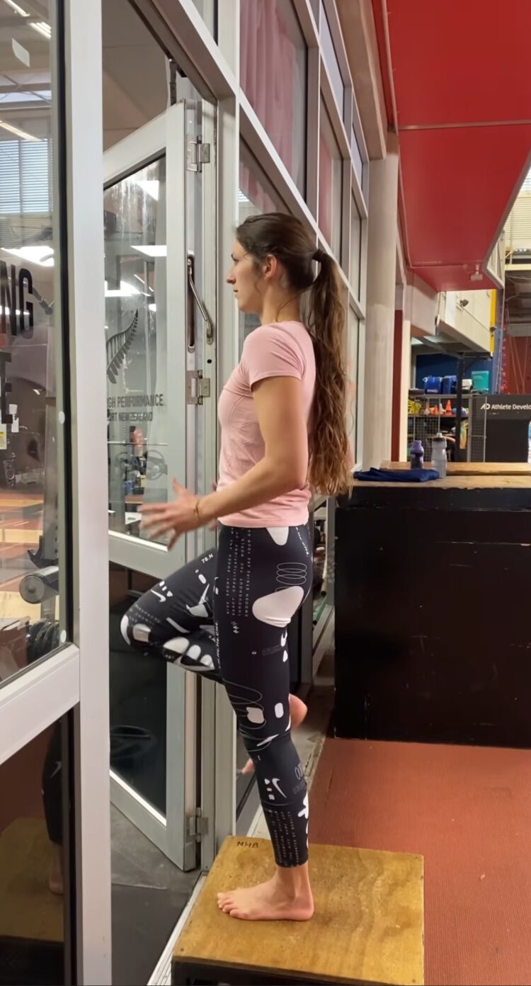 eliza mccartney feet