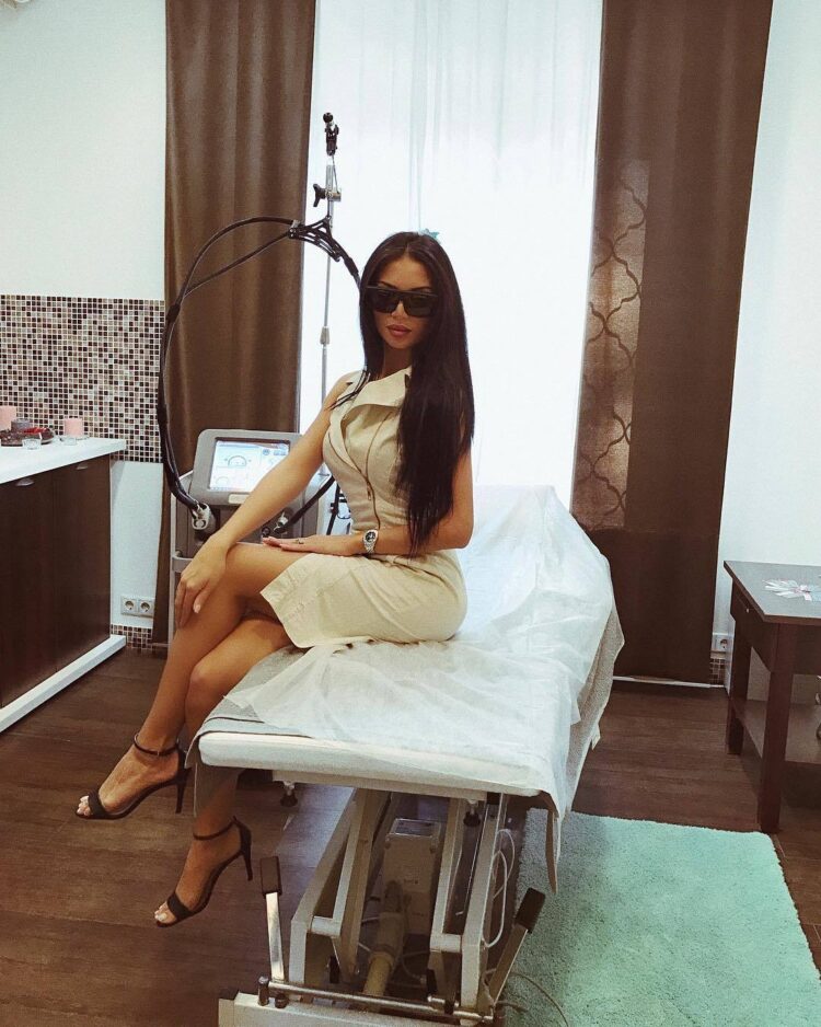 eliza muradyan feet 2