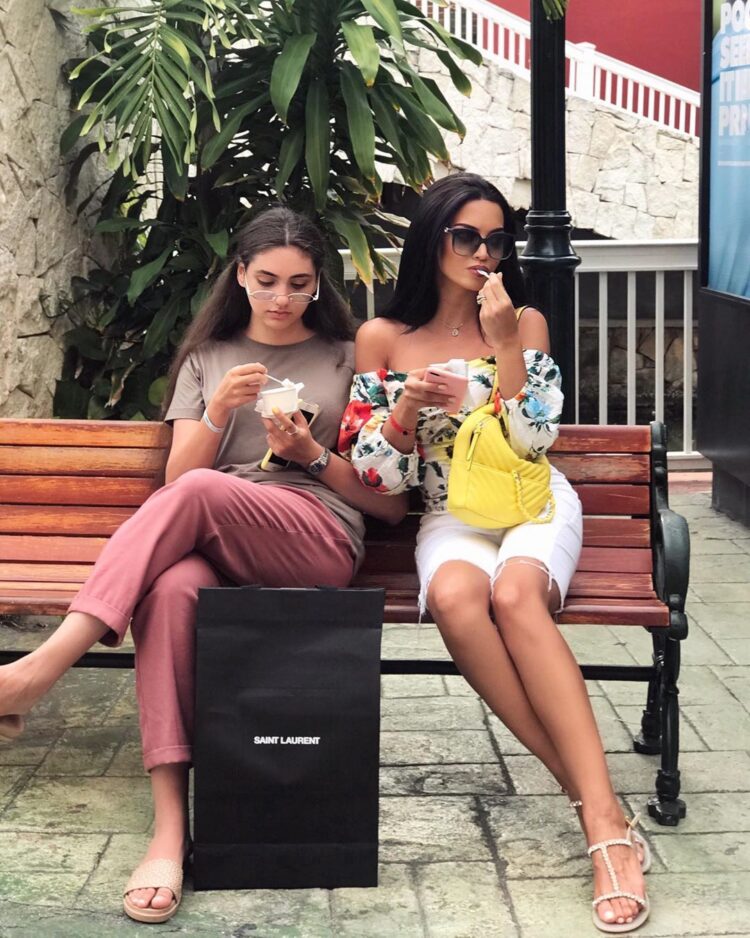 eliza muradyan feet 3