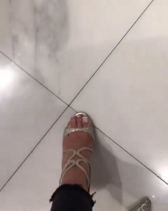 eliza muradyan feet 4