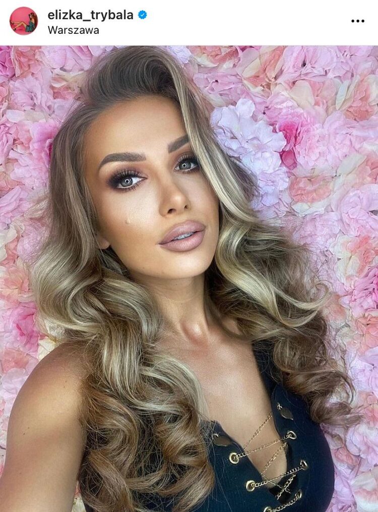 eliza trybala feet 4