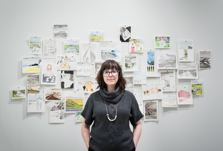 elizabeth alley feet