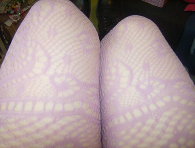 elizabeth barber feet 2