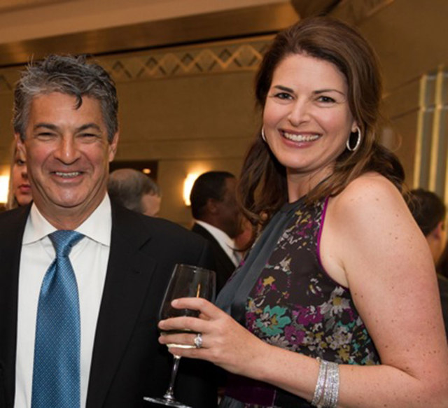 elizabeth blau feet 3