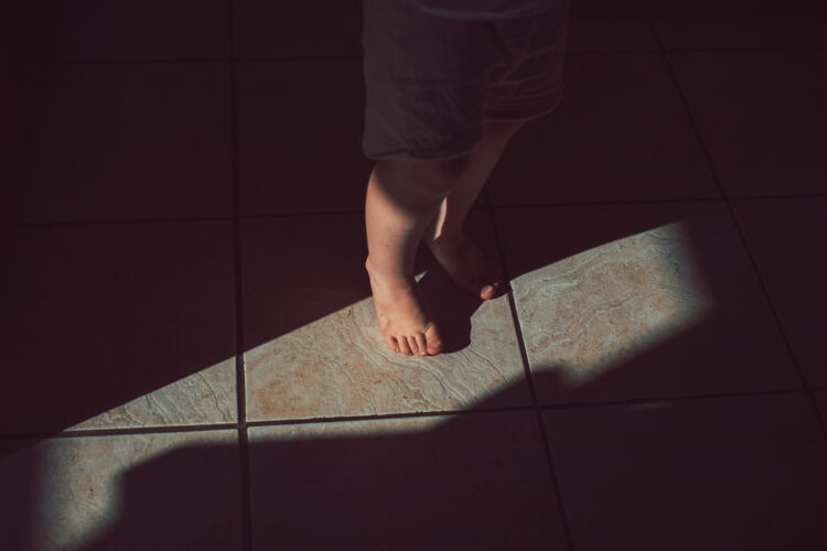 elizabeth brown feet 1