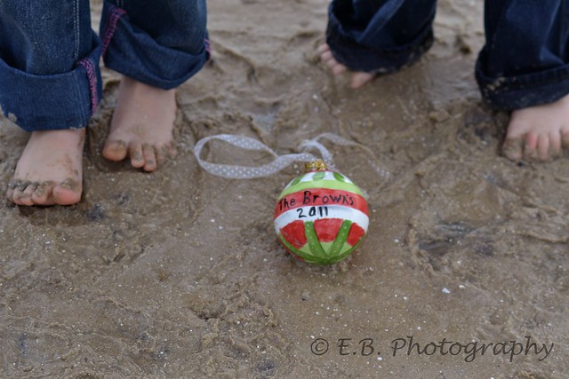 elizabeth brown feet 4