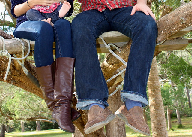 elizabeth brown feet 5