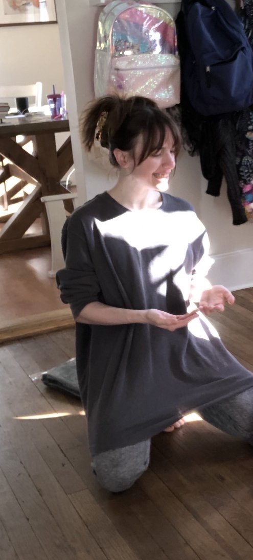 elizabeth bruenig feet 1