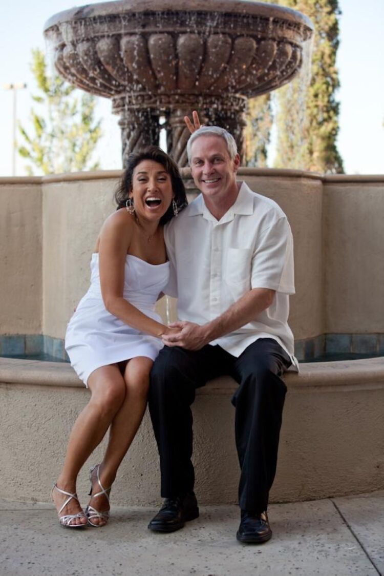 elizabeth carroll feet 2