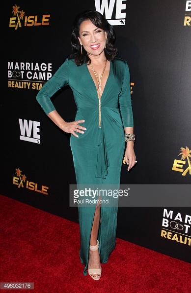 elizabeth carroll feet 4