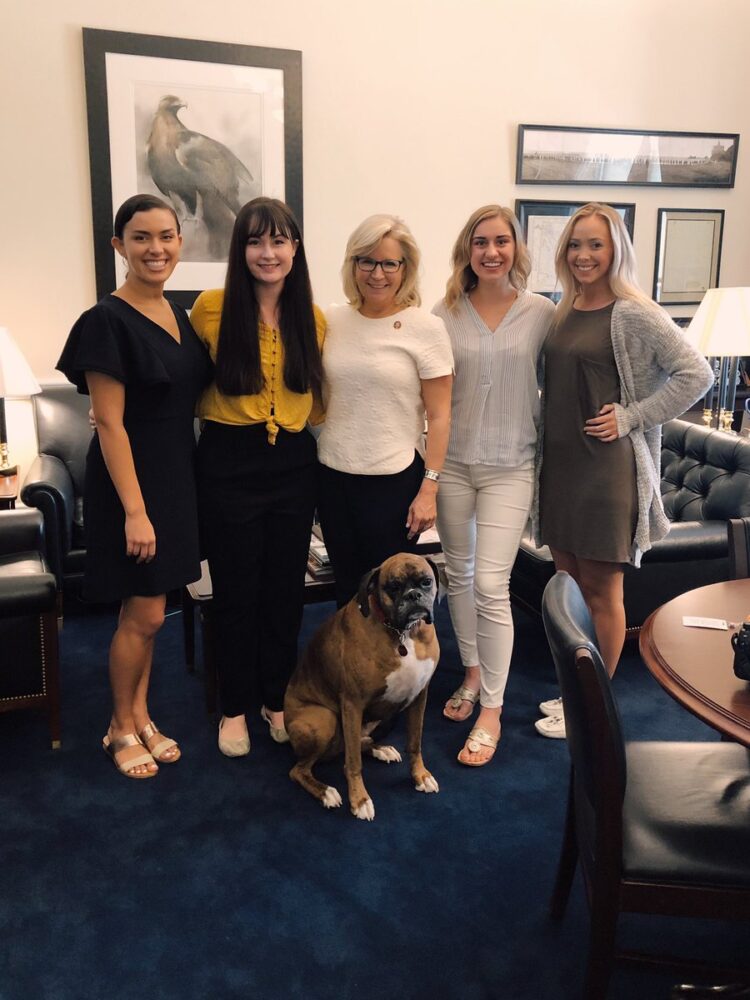 elizabeth cheney feet 2