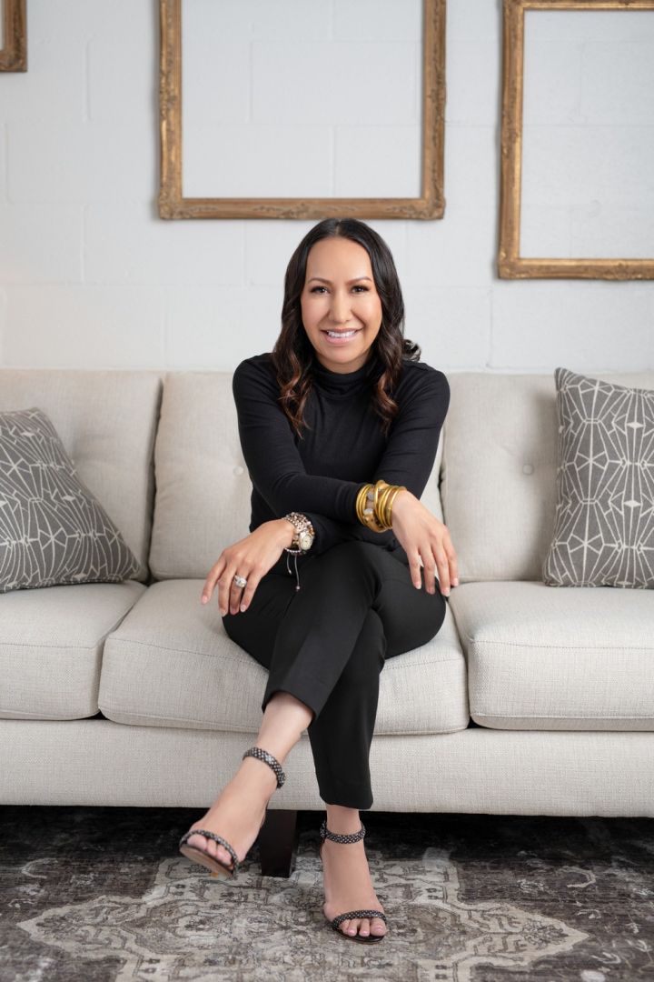 elizabeth cortez feet 4