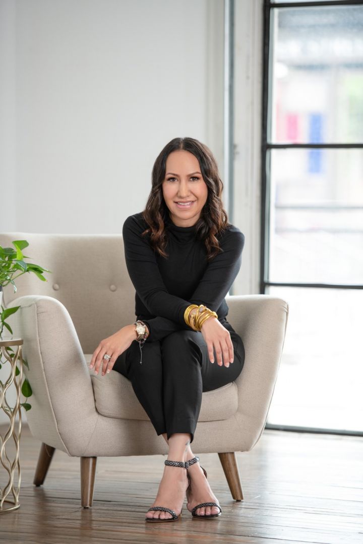 elizabeth cortez feet