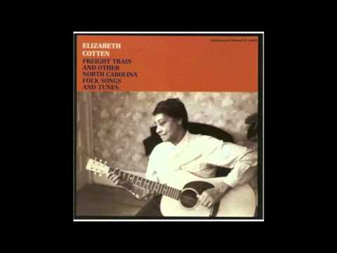 elizabeth cotten feet 4